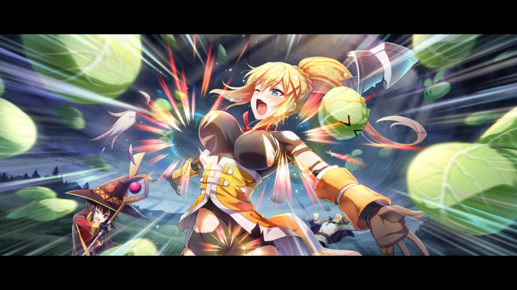 このファン無課金プレイヤーの試練解放すべきキャラは 育成した結果を紹介 おにく市工房